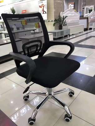 Chaises bureau image 4