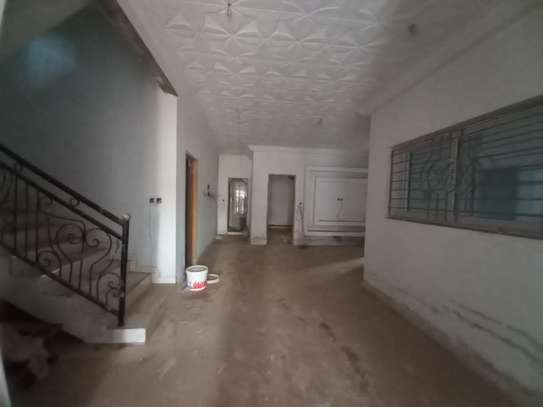 Villa neuve de 200m2 à zac mbao image 4
