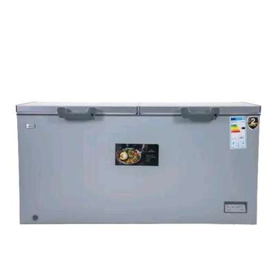 Congelateur ASTECH 600L CH600 image 3
