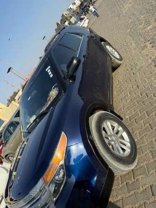 FORD EXPLORER 2015 image 2