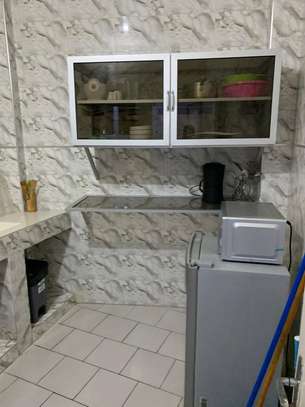 MINI STUDIO A LOUER- CENTRE VILLE- POMPIER image 8