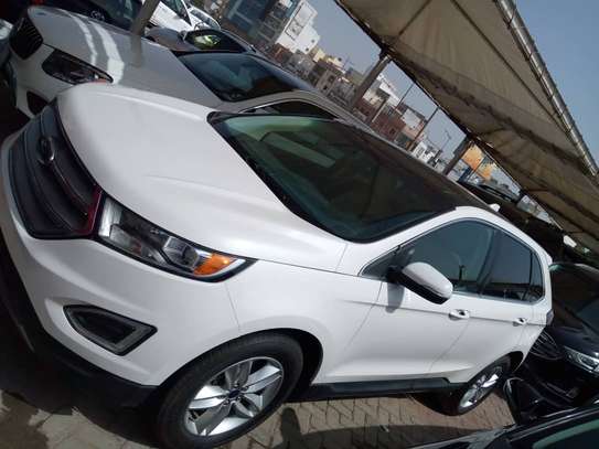 FORD EDGE 2016 image 3