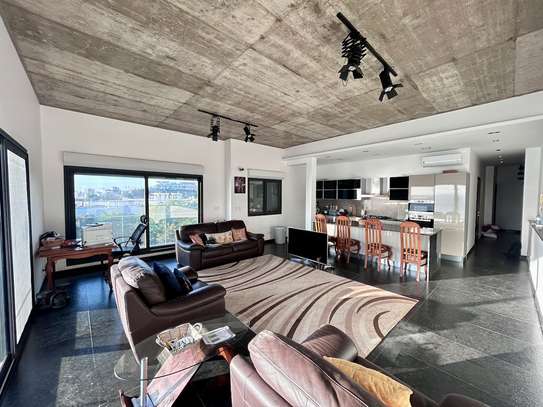 Magnifique duplex vue mer corniche Almadies image 2
