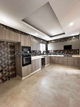 À louer - Appartement F4 à Fann-Mermoz image 8