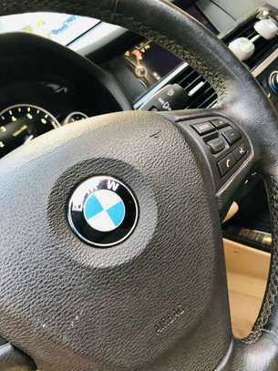 BMW x3 2014 image 10