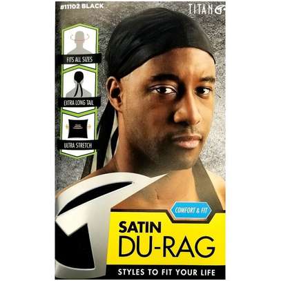 Durag Satin image 1