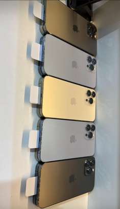 Iphone 12 pro et 12 pro max image 2