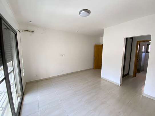 Grand appartement 3 chambres à la Zone A/Point E image 9