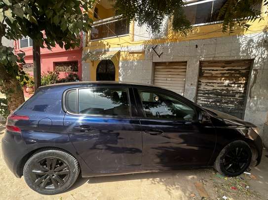 Peugeot 308 image 3