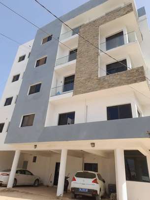 Appartement à louer Mamelle image 1