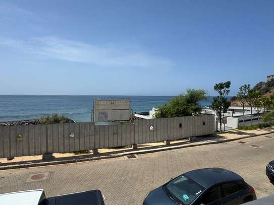 Apparemment vide à louer à fan résidence vue mer image 4