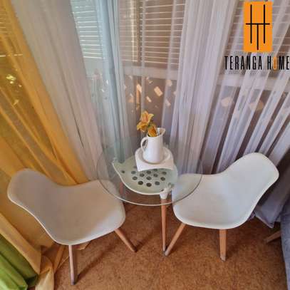 Studio Meublé en location longue durée à Yoff image 3