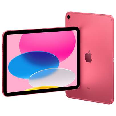 IPAD 10TH GÉNÉRATION 64GB WIFI image 2