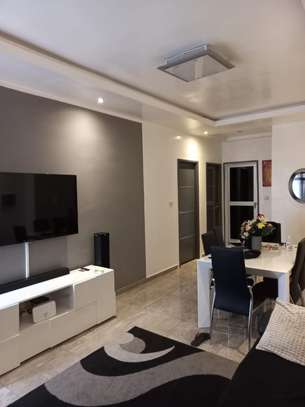 Appartement Meuble A Louer A La Cite Mixta Patte D Oie Expat Dakar