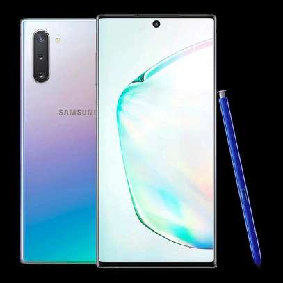 note 10 plus 512go ram 12  2 sim image 1