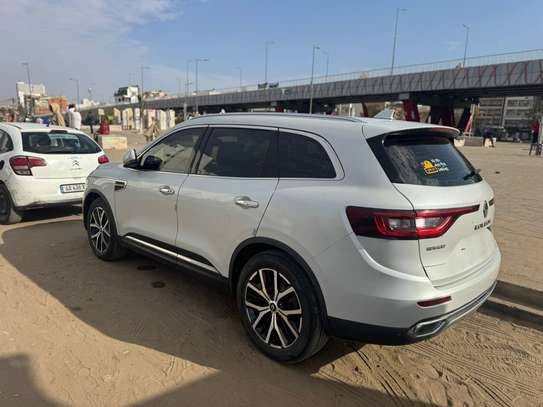 *Ⓜ️ RENAULT QM6* ANNÉE 2020 image 11