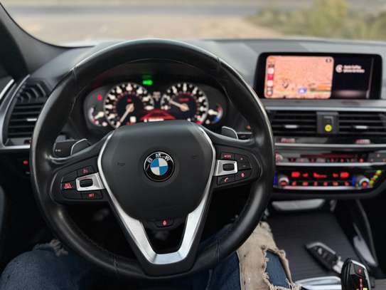 BMW X4 Xdrive 2019 image 15