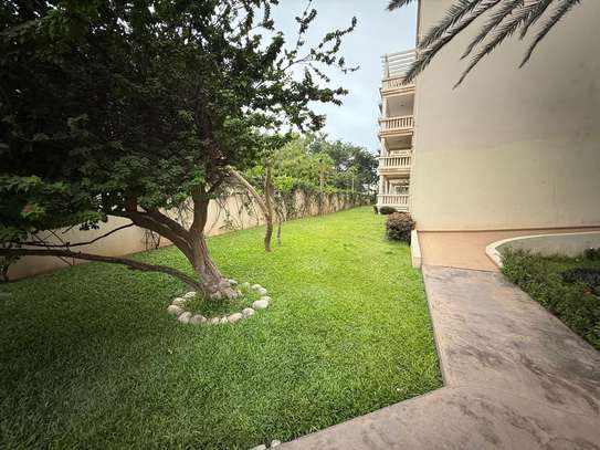 Appartement à louer à Fann Résidence image 14