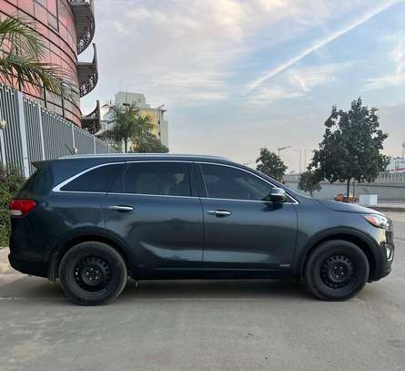 KIA SORENTO  2016 image 12