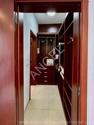 Ref_3408_PL Appartement meublé à louer – Virage image 9