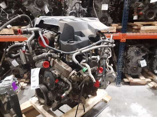 nouvelle arrivage moteurs et boite venant Amérique image 12