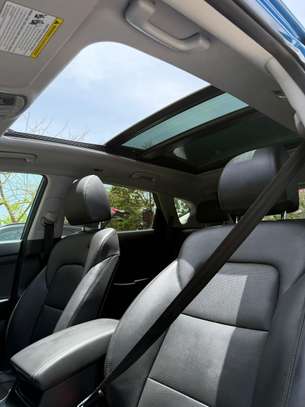 Hyundai Tucson 2019 image 8
