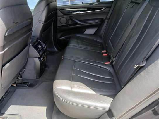 BMW X5 pack M image 5