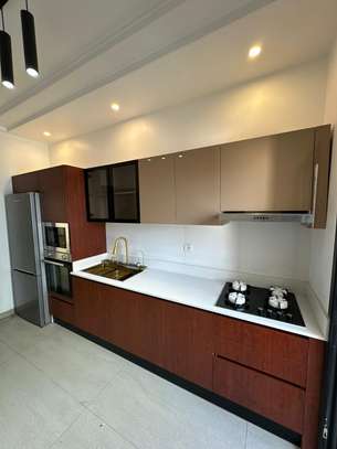 Magnifique appartement de type F4 à louer image 2