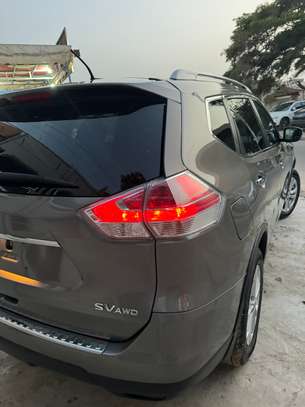 LOCATION : TRÈS TRÈS BELLE NISSAN ROGUE image 7
