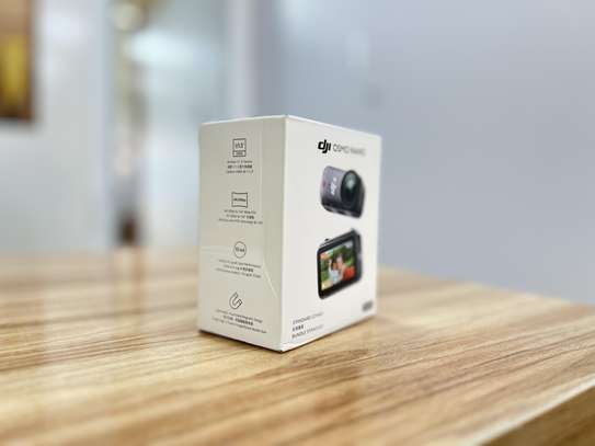DJI Osmo Nano image 2