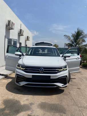Vw tiguan image 6