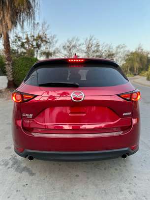 Mazda cx5 gt 2018 image 10