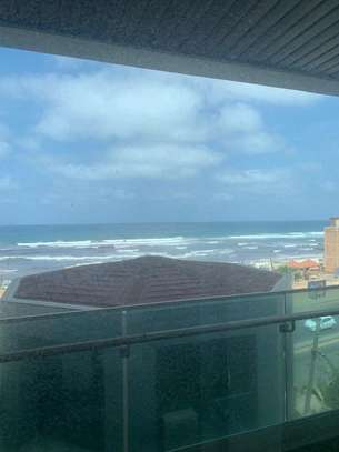 Appartement F4 Virage vue mer - sport - piscine - parking image 7