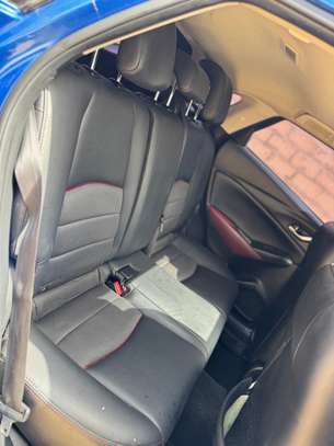Mazda Cx-3  venant 4x4 image 11