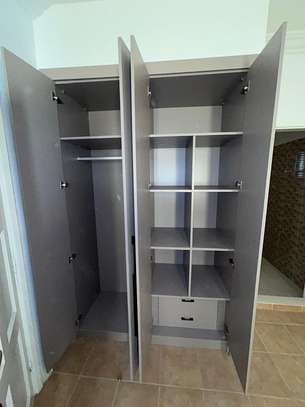 Appartement F4 à louer à mermoz image 7