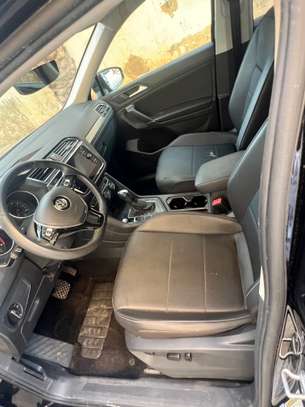 Volkswagen Tiguan 2020 image 8