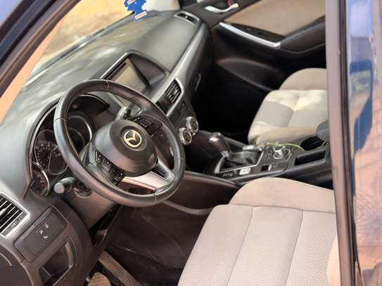 MAZDA CX-5 2016 🎉 image 9