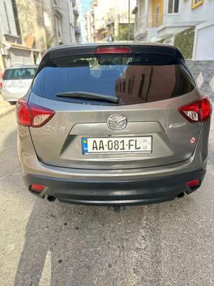 Mazda Cx5 image 5