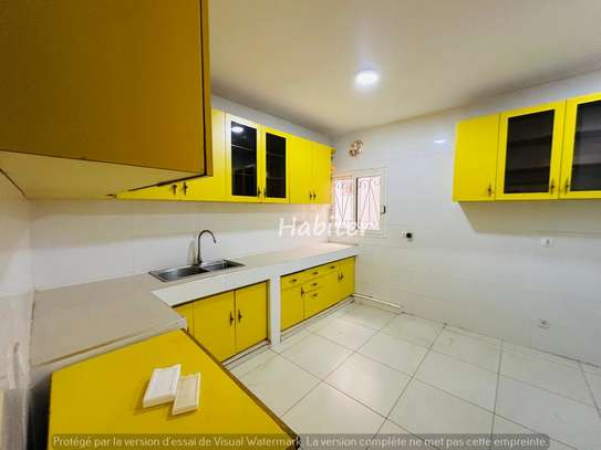 Deux appartements à louer aux Almadies image 5