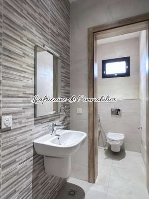 Appartement F4 à louer – Mermoz image 7