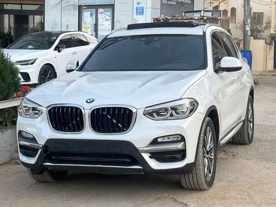 2019 BMW X3 XDRIVE FULL OPTION TRÈS PROPRE image 6