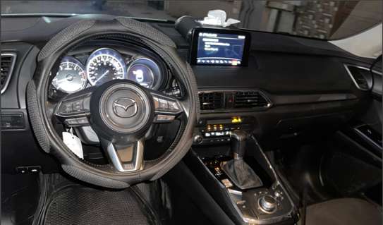 MAZDA CX-9 FULL OPTION image 4