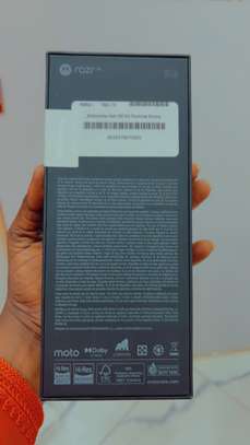 Motorola Razr 50 256GB 5G image 2