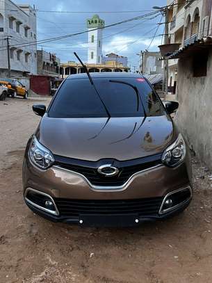 Renault capture / Qm3 image 10