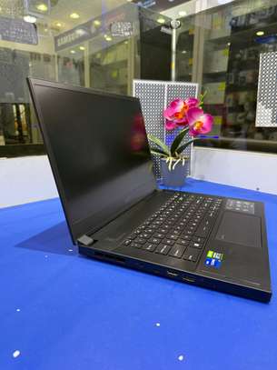 MSi GS66 RTX 3070 8Go core i7 16Go 512Go image 6