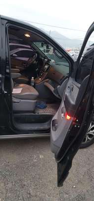HYUNDAI STAREX 14 PLACES image 9