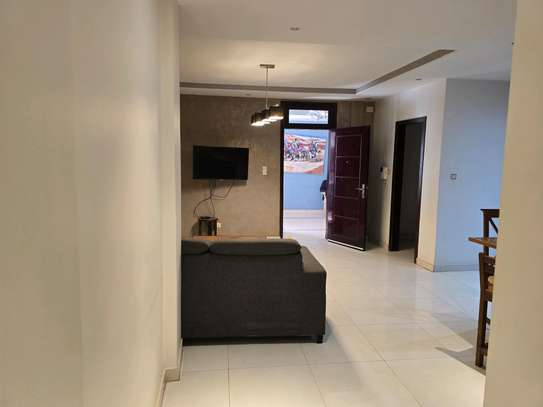 Appartement meublé image 3