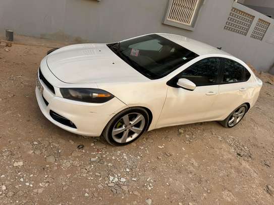dodge dart image 2