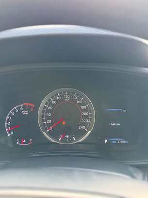 Toyota Corolla Cross 2024 Essence 4 cylindres image 11