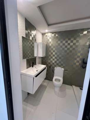 APPARTEMENT F3 VIDE À LOUER AUX ALMADIES image 10